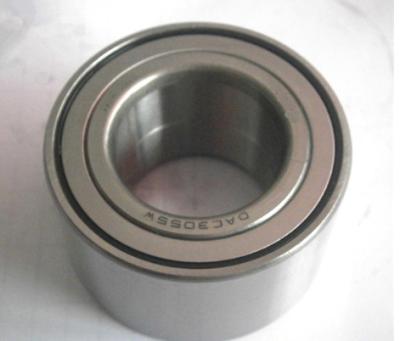 China TU0909-4 VW Amarok Pickup Rear Auto Parts Bearings GCR15 Single Row Ball Bearing for sale