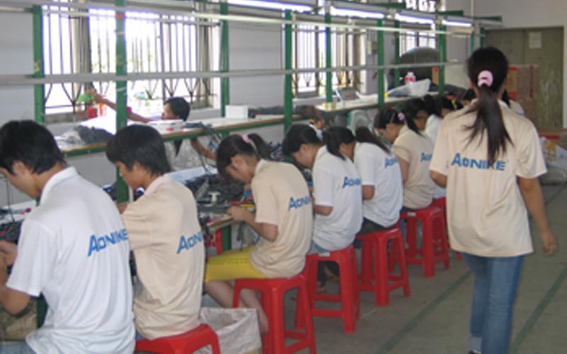 Fornitore cinese verificato - Shengpai Electronics Co,ltd