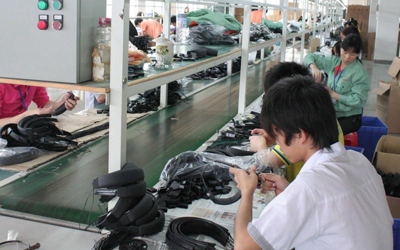 Fornitore cinese verificato - Shengpai Electronics Co,ltd