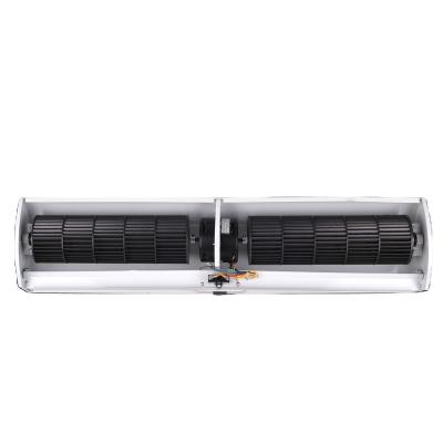 China Hotels BSSC Competitive Price Good Quality Cross Flow Fan For Air Curtain for sale