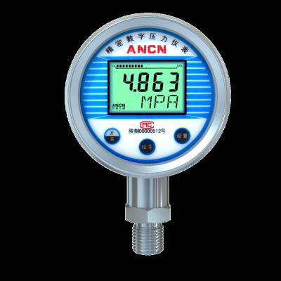 China Oilfield China Manufacture Digital Pressure Gauge With Data Logger For Safe And Reliable Performance Benefits for sale