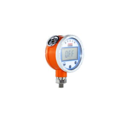 China Steam Pressure Gauge Factory Direct Sale Digital Pressure Gauge Precision Wide Range Digital Pressure Gauge for sale