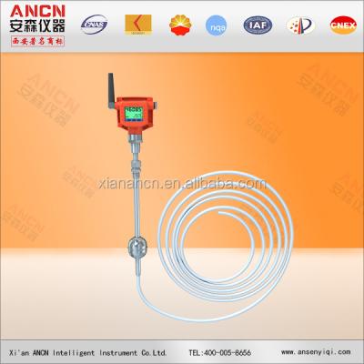 China Open/Sealed Tank/Buried Tank 4-20ma Wireless Water Level Sensor ACL-Z3 for sale