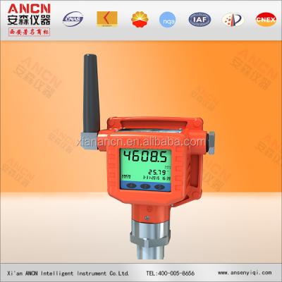 China Open/Sealed Tank/Buried Tank Wireless Water Level Meter For Tank ACL-Z3 for sale