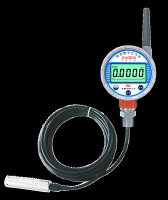 China Oil or Gas Field Reservoir Meter Mercury Liquid Level Switch Level Instruments for sale