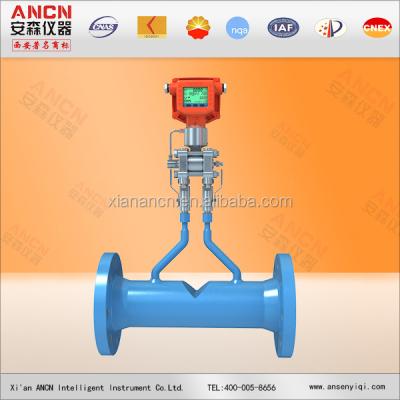 China Wedge flow meter with multivariable transmitter for industrial field ACF-1-wedge for sale