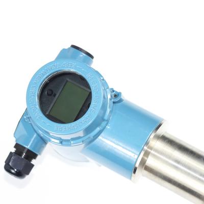 China Explosion Proof Safety No Wear ACL Magnetostrictive Floating Level Transmitter for sale