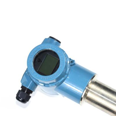 China Continuous Installation Safety LCD Explosion Proof Magnetostrictive Level Gauge for sale