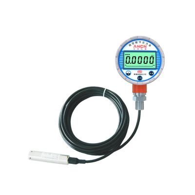 China Wholesale China Digital Pressure Controller Level Measurement With Display Of Open Tank, Outlet And Control Functions for sale