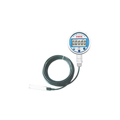 China Tank Level Measuring Instrument Automatic Controller Application Water Level Open Indicator Level Measurement for sale