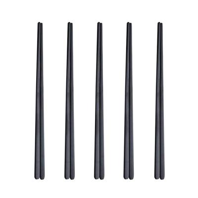 China Factory Direct Sale Viable Korean Style 304 Stainless Steel Titanium Chopsticks for sale