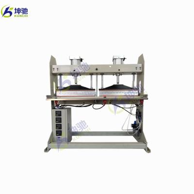 China Wooden Cutlery Making Disposable Wooden Spoon / Fork Making Machine With High Speed! for sale