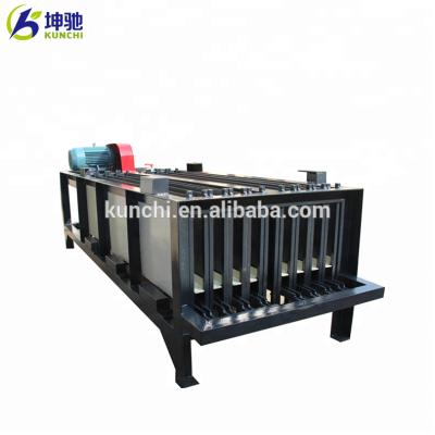 China Selection of Factory Working Capacity High Tooth/Wooden Toothpick Stick Making Machine Supplied by KUNCHI for sale