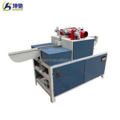 China KUNCHI process brand bamboo toothpick bamboo toothpick making machine/toothpick making equipment with high quality for sale