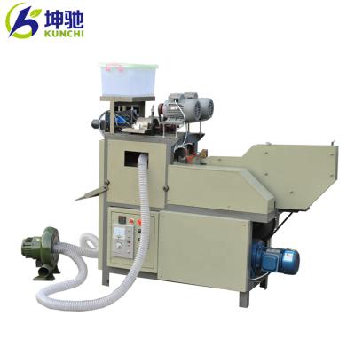 China High Quality KUNCHI Swab Medical Brand Cotton Stick Making Machine / Cotton Swab Machine for sale