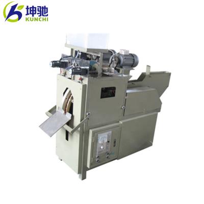 China Newest technology medical high quality swab cotton bud making machine for making swabs! for sale