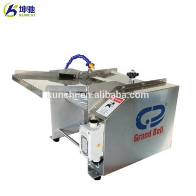 China Hot sale! Professional Fish Skinning Machine / Fish Removal Machine / Fish Peeling Machine 270mm for sale