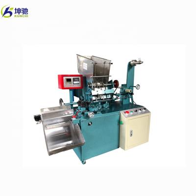 China High Speed ​​Commodity Chopsticks Packing / Wrapping Machine Supplied by KUNCHI for sale