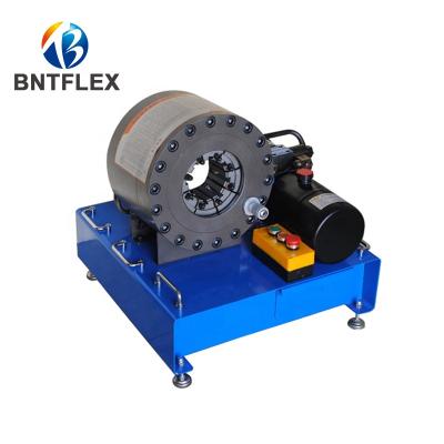 China Crimp Hose Crimp Hydraulic Hose Machine Delhi Rj45 Automatic Crimping Machine Turkey/Hydraulic Hose Crimper for sale