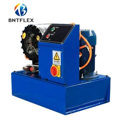 China Crimp Hose Hydraulic Crimping Machine Hydraulic Crimping Machine Price Hydraulic Crimping Machine for sale