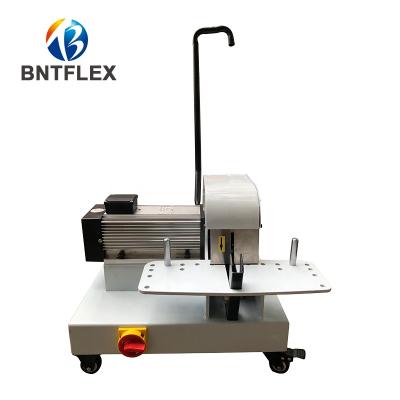 China Cutting Hydraulic Hose Hydraulic Hose Cutting Machine For Cutting Hydraulic Rubber Hose for sale