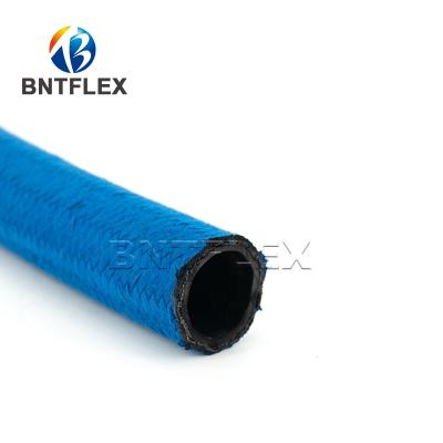 China Transport Base Fuel Lubricating Oil Other Mineral Oils JCB High Quality Hydraulic Machine Hose China Supplier for sale