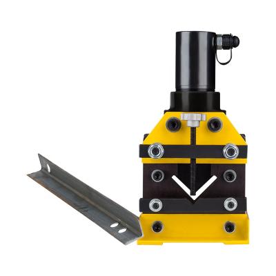 China Cordless Hydraulic Wire Loader Blue Battery Carbon Steel Cutter Tool CAC60 Plastic Color Origin Cutting Type Guaranteed for sale