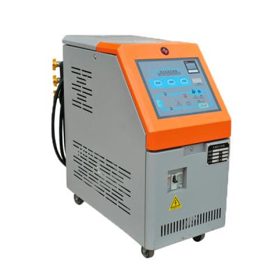 China Mold Heater Heating Temperature Controller with PID Display for sale