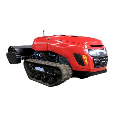 China food & Beverage Factory Farm Used Small Agricultural Tractor for sale