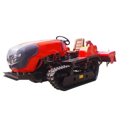 China food & Beverage Plant 110cc Kids Plow For Walking Tractor for sale