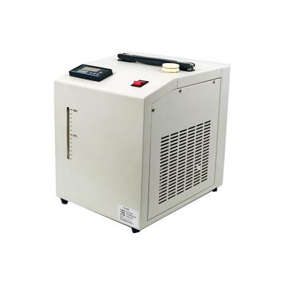 China Industrial Cooling Build In Chiller Mini Fridge Cooling System for sale