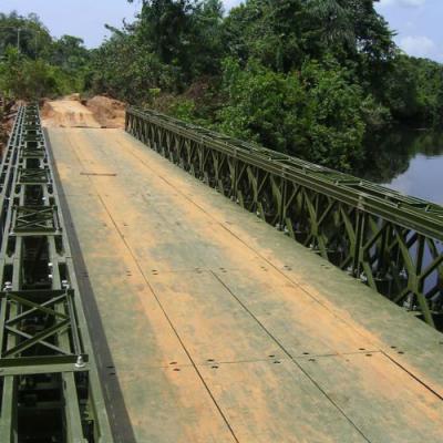 China Steel Structure Bridge China Manufacturer Hot Sale Pictures Of Bridge Trusses for sale