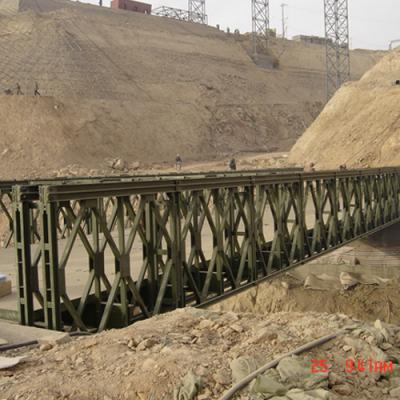 China Steel structure bridge made in china hot seller eyeglass frames with small bridge for sale