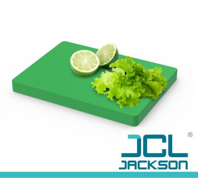 China Kitchenware Plastic Fruit Plastic Cutting Board for sale