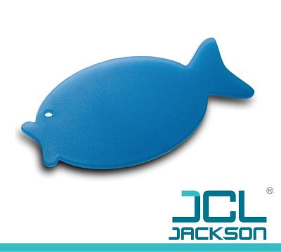 China Novelty Plastic Fish Cutting Board Mit for sale