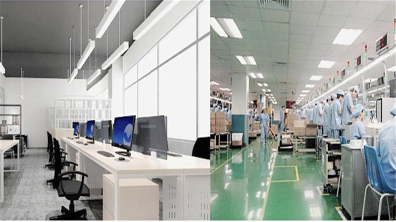 Verified China supplier - Guangzhou Yangyi Electronics Co., Ltd.