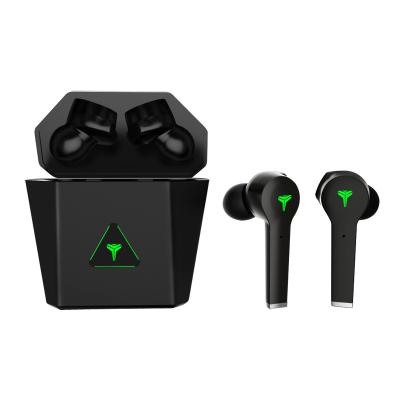 China In-Ear TWS Game Earbuds With 5.0 MIC Wireless Earbuds Touch Control Low-latency Mobile Games Sports Headset for sale