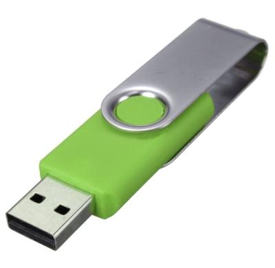 China Pivot Pen Drive Quality Assurance Best 128 GB 1 TB pendrive for sale