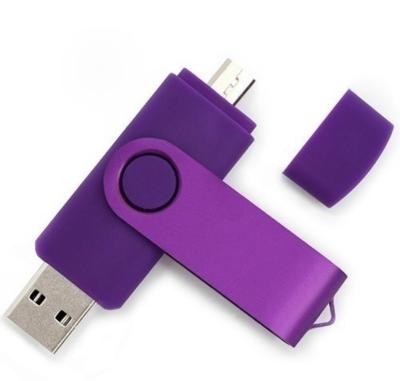 China Top quality animal otg usb flash drive for iphone IOS and android mobile phones flash memory for sale