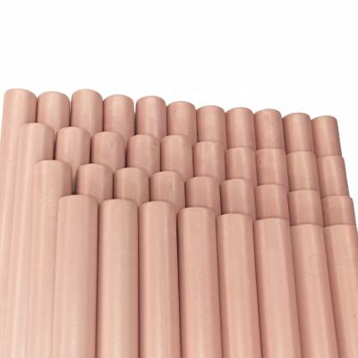 China Retro Metallic Color Rose Gold Lacquer Wax Seal Bronze Eco-friendly Hot Melt Glue DIY Tools High Viscosity Adhesive for sale