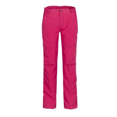 China Wholesale Custom Anti-pilling Women's Outdoor Quick-drying Pants Summer Sports Breathable Rising Pants for sale