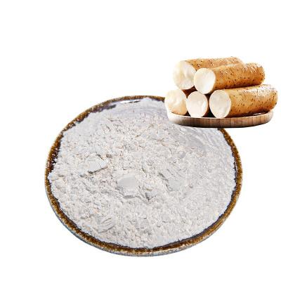 China Chinese Organic Food Plant Extract Wild Yam Powder for sale