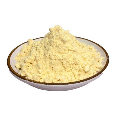 China Food Additive Free Alkaloid Free Organic Instant Puffed Corn Powder for sale