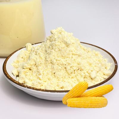 China Food Non GMO Fermented Organic Feed Grade Price Corn Gluten Meal for sale