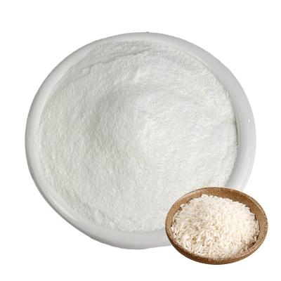 China Food Spot Wholesale Viscous Rice Powder 500g/20kg Household Rice Dumplings Mixed Cooking Viscous Rice Flour for sale