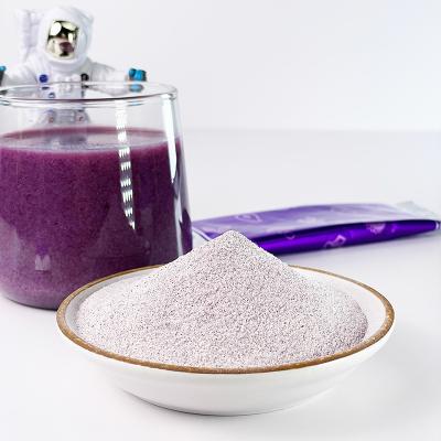 China Low price health food manufacturers spot blueberry extract factory supply blueberry fruit powder anthocyanin 25% blueberry powder for sale