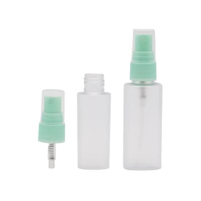 China Recyclable Material Plastic Spray Bottle 100Ml Plastic Spray Bottle 100Ml Plastic Bottle for sale