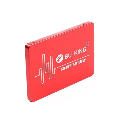 China Desktop Portable SSD 120Gb 240Gb 480GB 1TB 4tb Sata 3 TB 1 2.5 Inch Hard Drive Solid State Internal SSD For Laptop Computer for sale