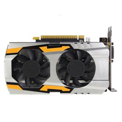 China Computer VGA Graphics Card GTX 650 Game 2GB Ti 1GB 128Bit GDDR5 Game GPU New Video Cards For nVIDIA Geforce RTX GTX 650Ti Used VGA Cards for sale