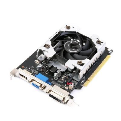 China Computer VGA Used Graphics Card Bulk GT 730 2gb Second Hand Graphics Cards 2 GB 8G 8gb For iNVIDIA 8G 8gb GeForce GT 730 GPU Graphics Cards Bulk for sale